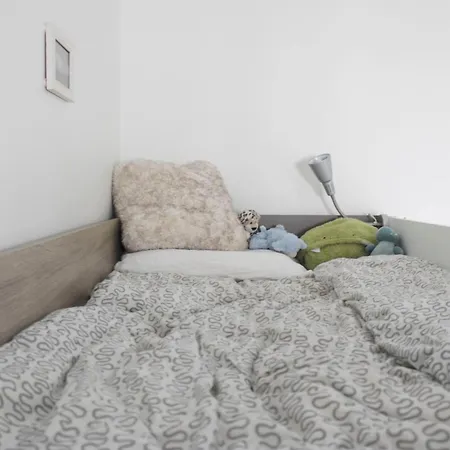 Through - Place De La Réunion Appartement *